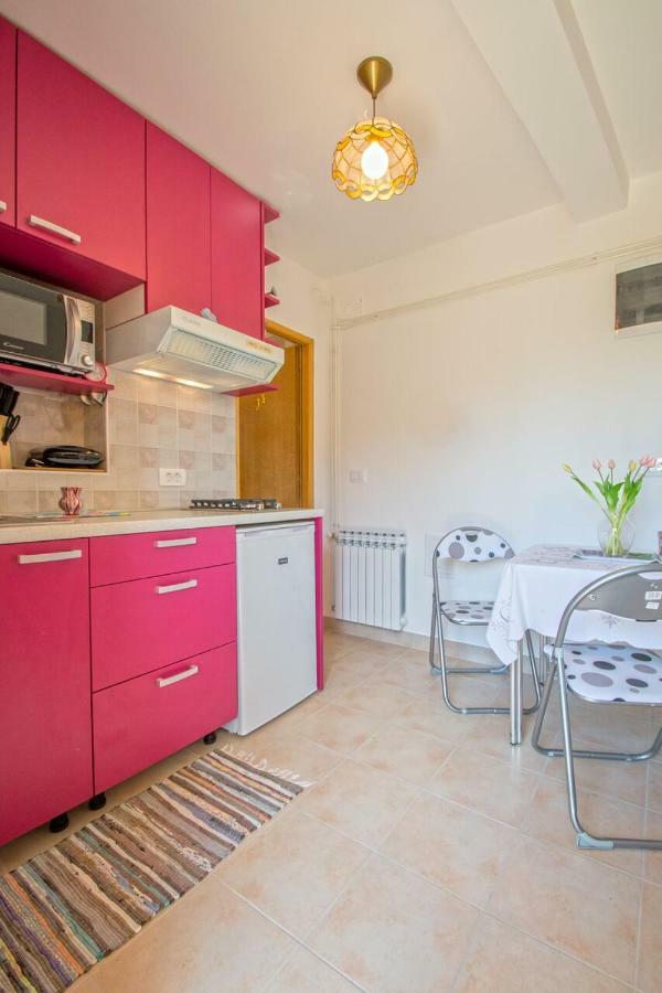 Appartment Happy Time Matulji Buitenkant foto