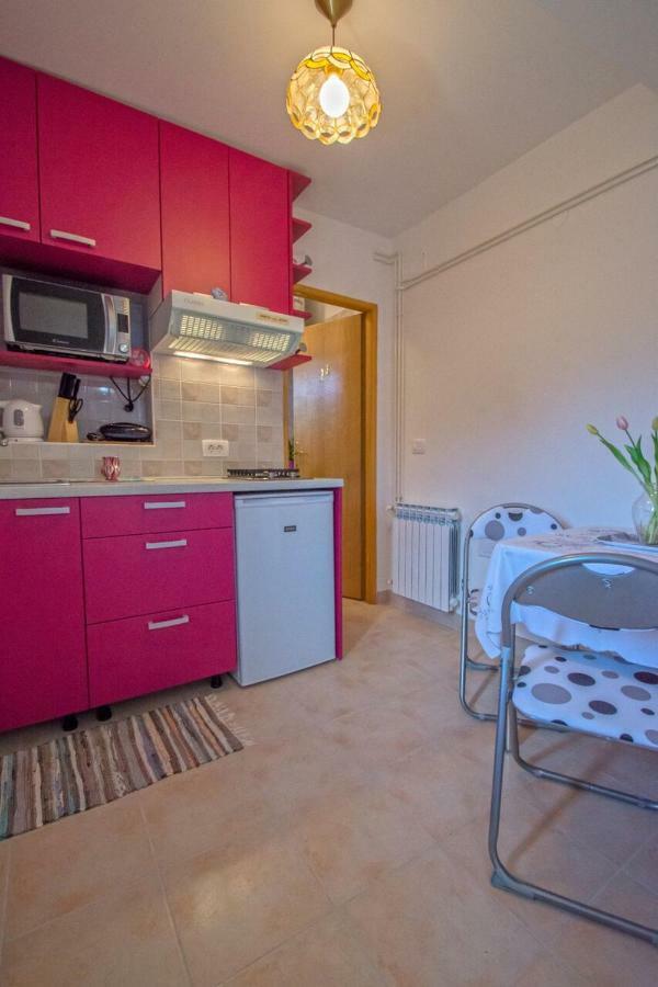 Appartment Happy Time Matulji Buitenkant foto